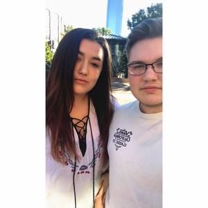 Meet your Posher, Drew